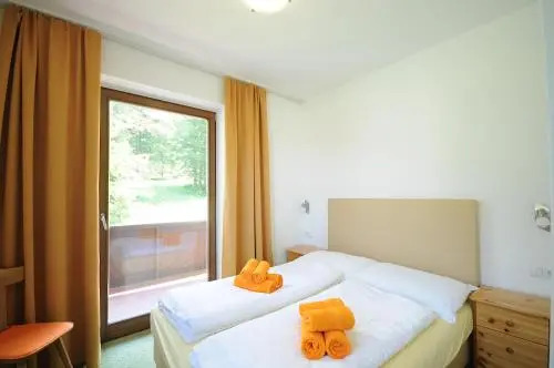 Appartments Kameriot