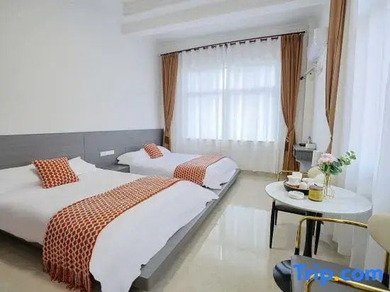 MeiZhouIandZhenXiangShaoHuaHomestay
