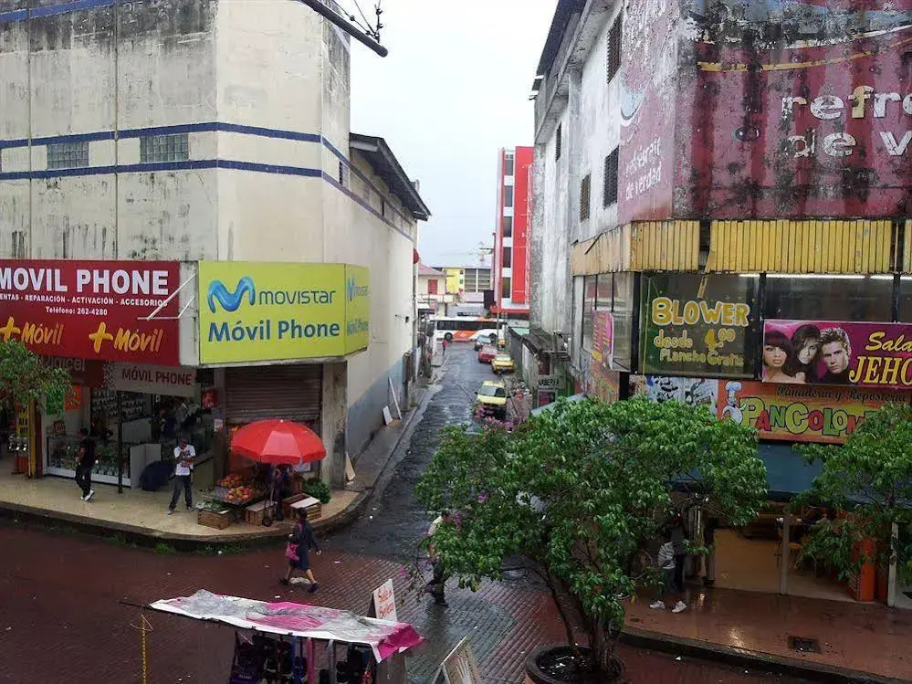 Hotel Rupali