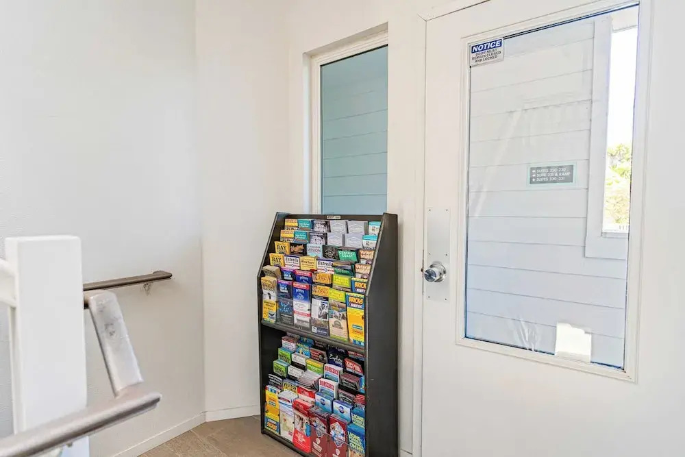 Cayucos Duo 2 Bungalows w/ Views & Lounge Space Pet Friendly