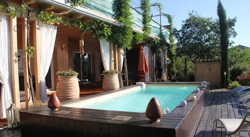Gîte Côté Sud