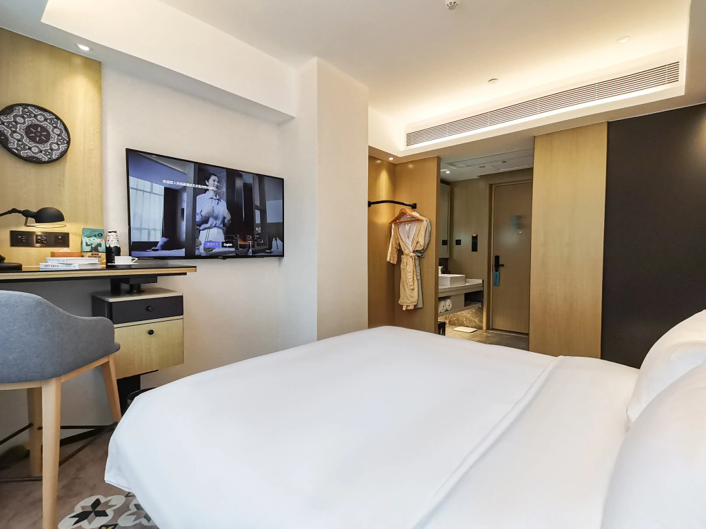Paco Hotel BeiJing Road Metro Guangzhou