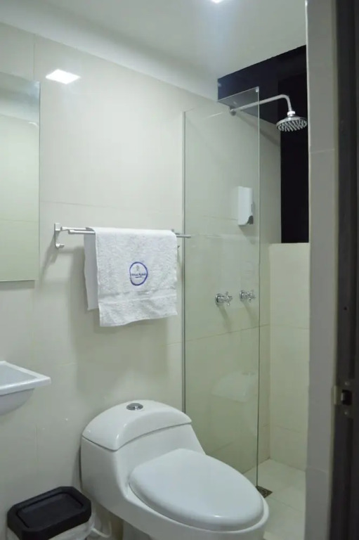 Hotel Azul Sopetran