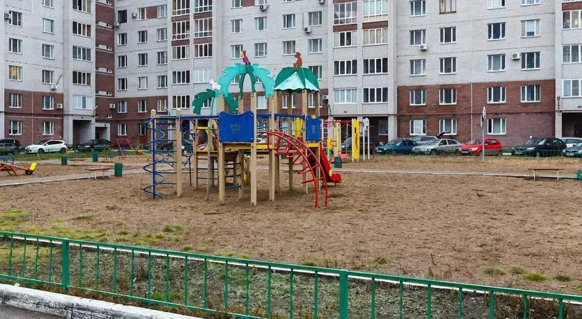 Севиль На Хакима 31