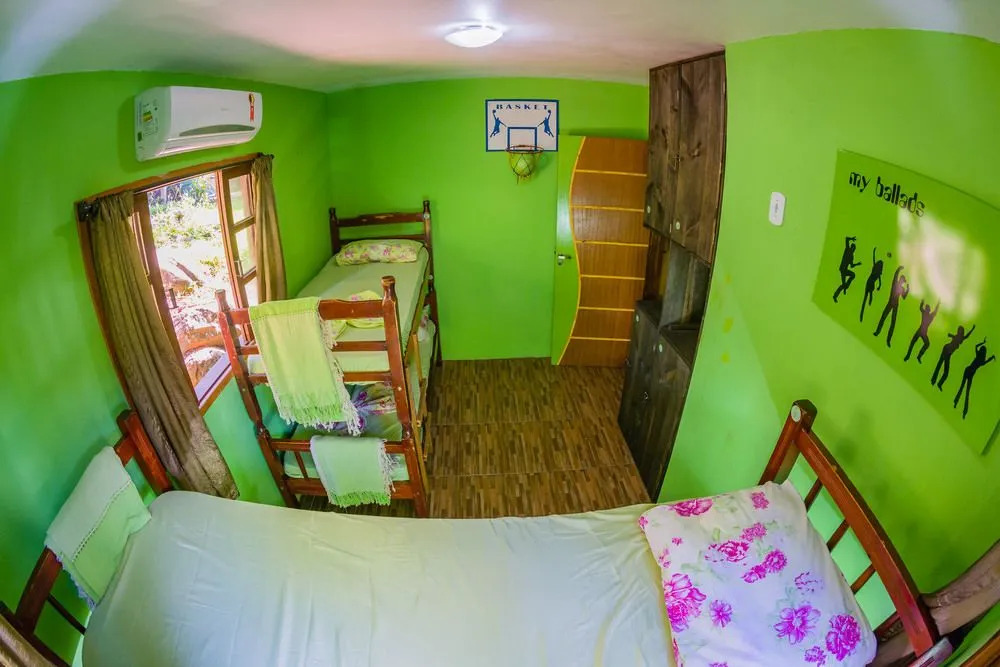 Sunset Strip Eco Hostel
