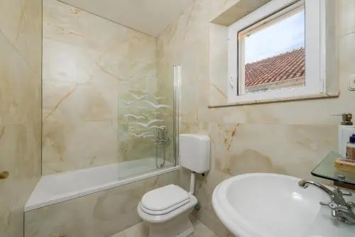 Apartments Santo
