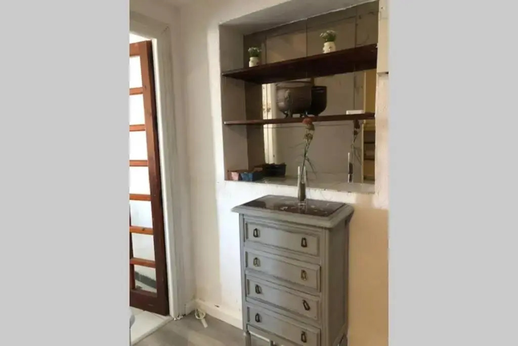 Très bel appartement avec piscine et tennis entre amis ou en famille
