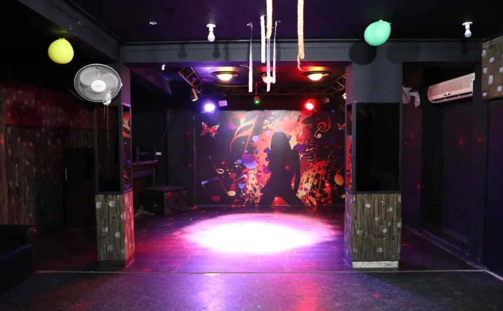 Hotel Rockland & Restaurant