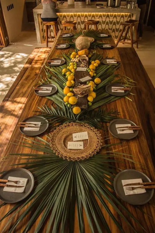 Jungle Keva Tulum Villa/Lodges & Venue