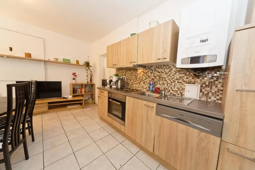 Apartments in Vienna near Schönbrunn & Westbahnhof - Keyless Check-In