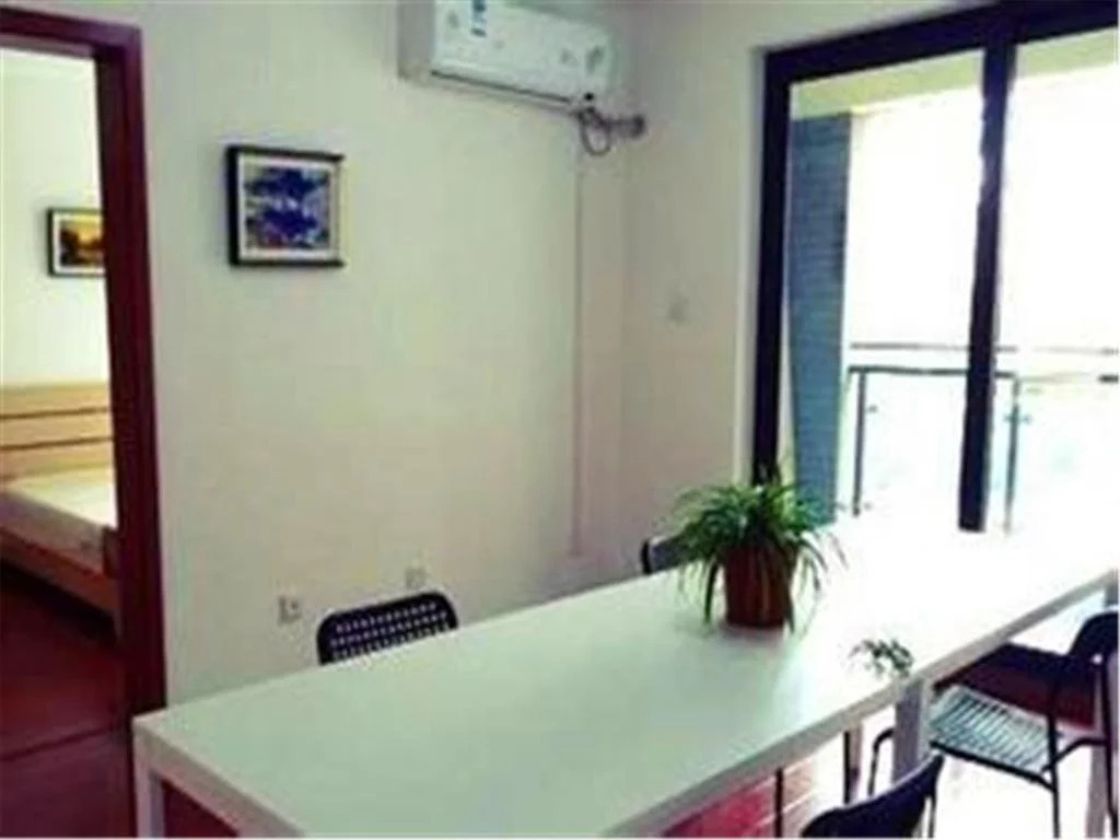 Wangjing Female short rent hostel
