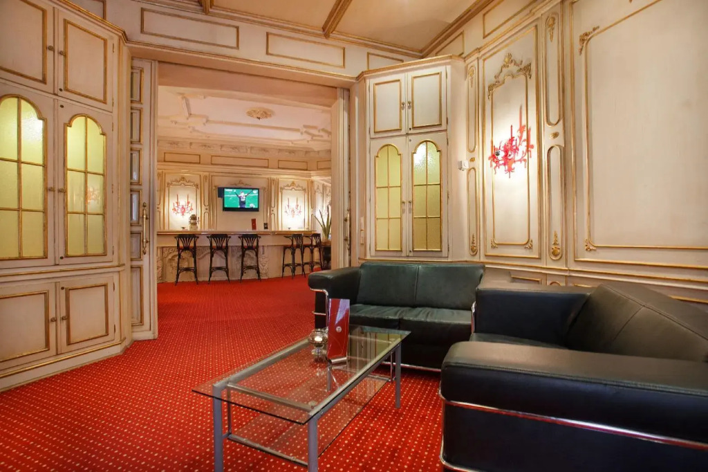 Acom Hotel Berlin Kurfürstendamm