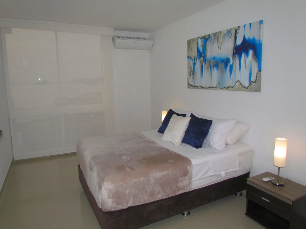 Apartamentos Reserva del Mar - Frente al Mar by SOHO