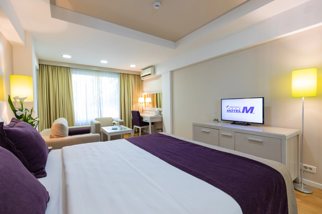 Hotel M Белград