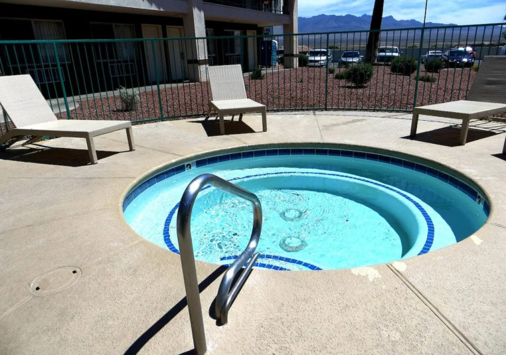 Virgin River Casino and Lodge