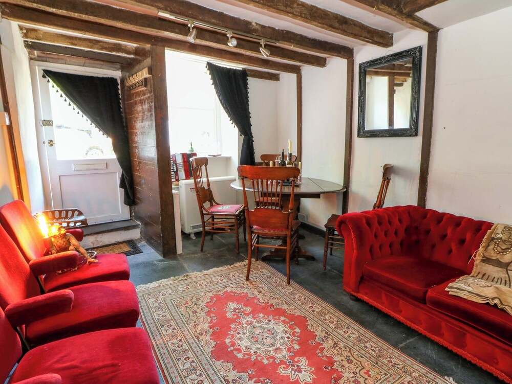 The Little Laura Ashley House