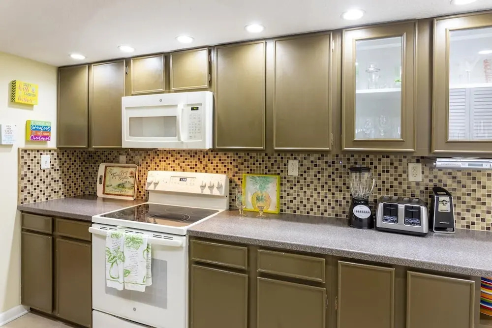 Ocean House Condo 304 - Steele Away