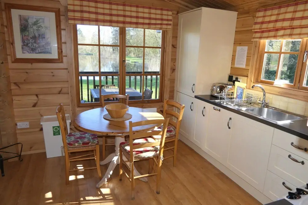 Willowbank Lodges