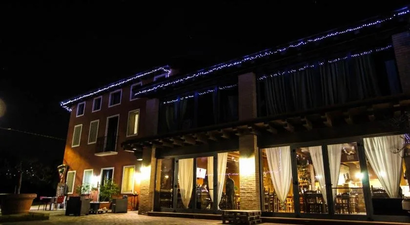 Albergo Torre