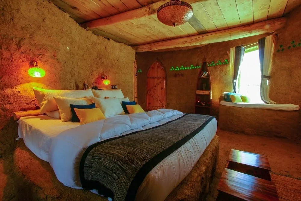 The Nomad's Cottage - Chicham/Kibber Spiti Valley