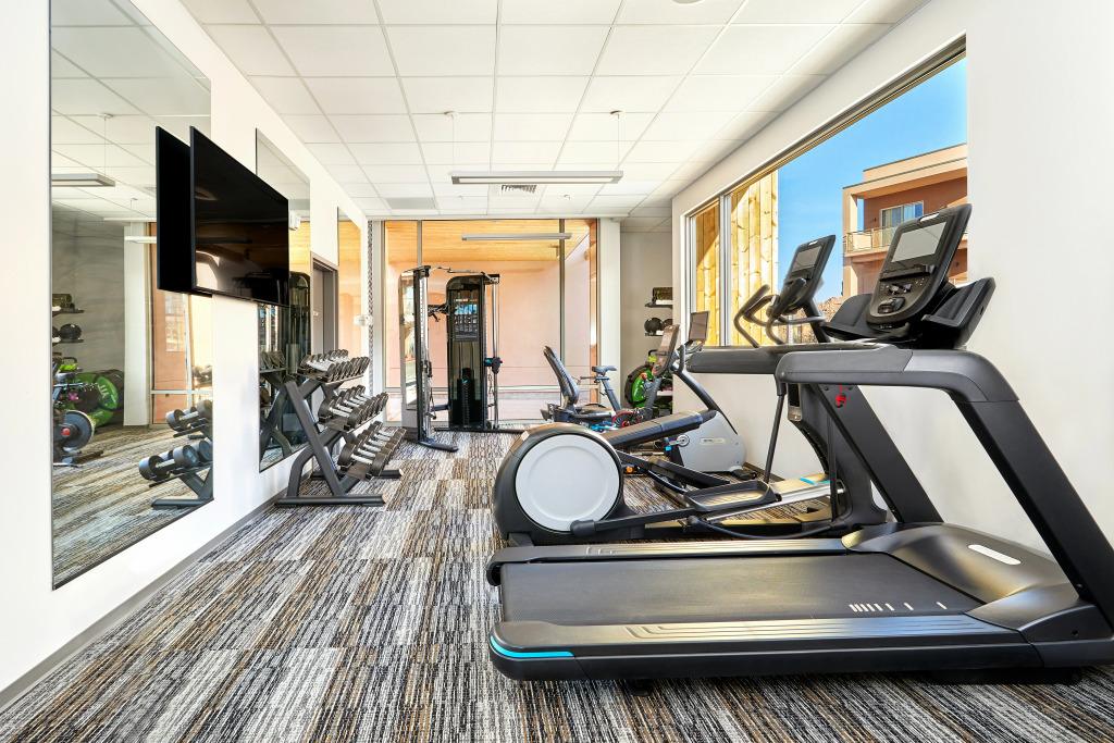WorldMark Moab