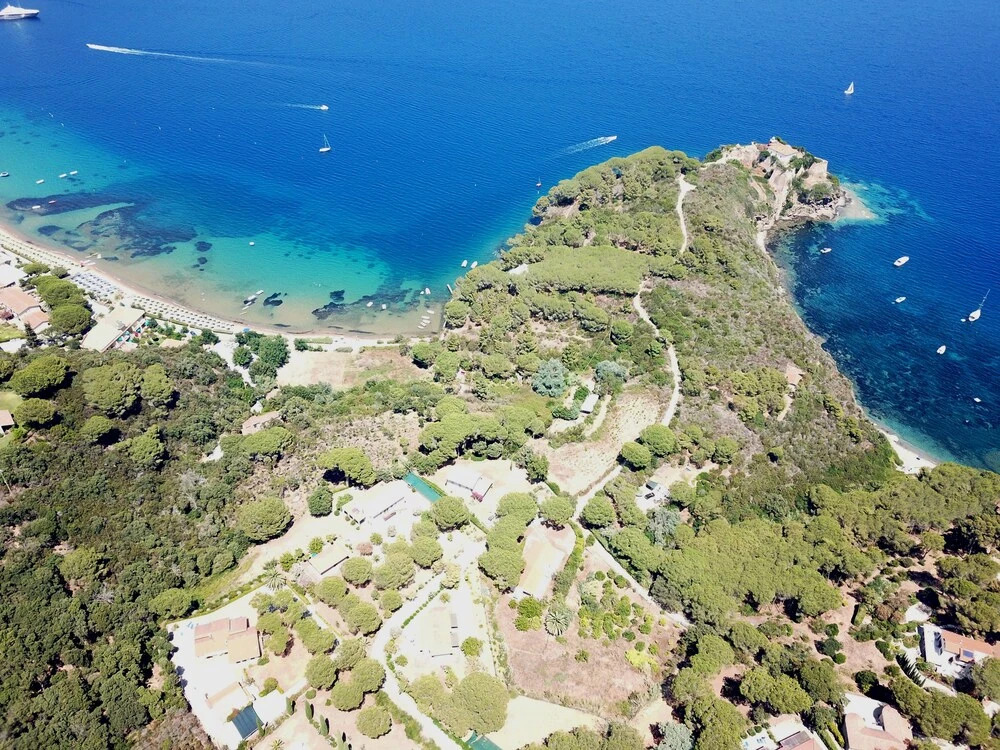 Casa Anna - Capo Perla Apartments