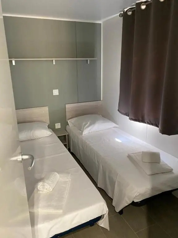 Palombaggia location i pini Porto Vecchio