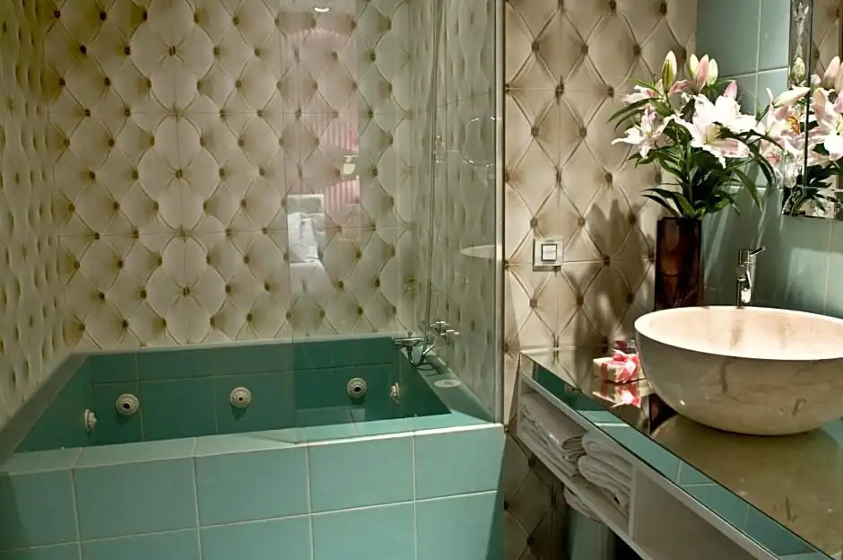Abalú Collection Hotel Boutique Gran Via
