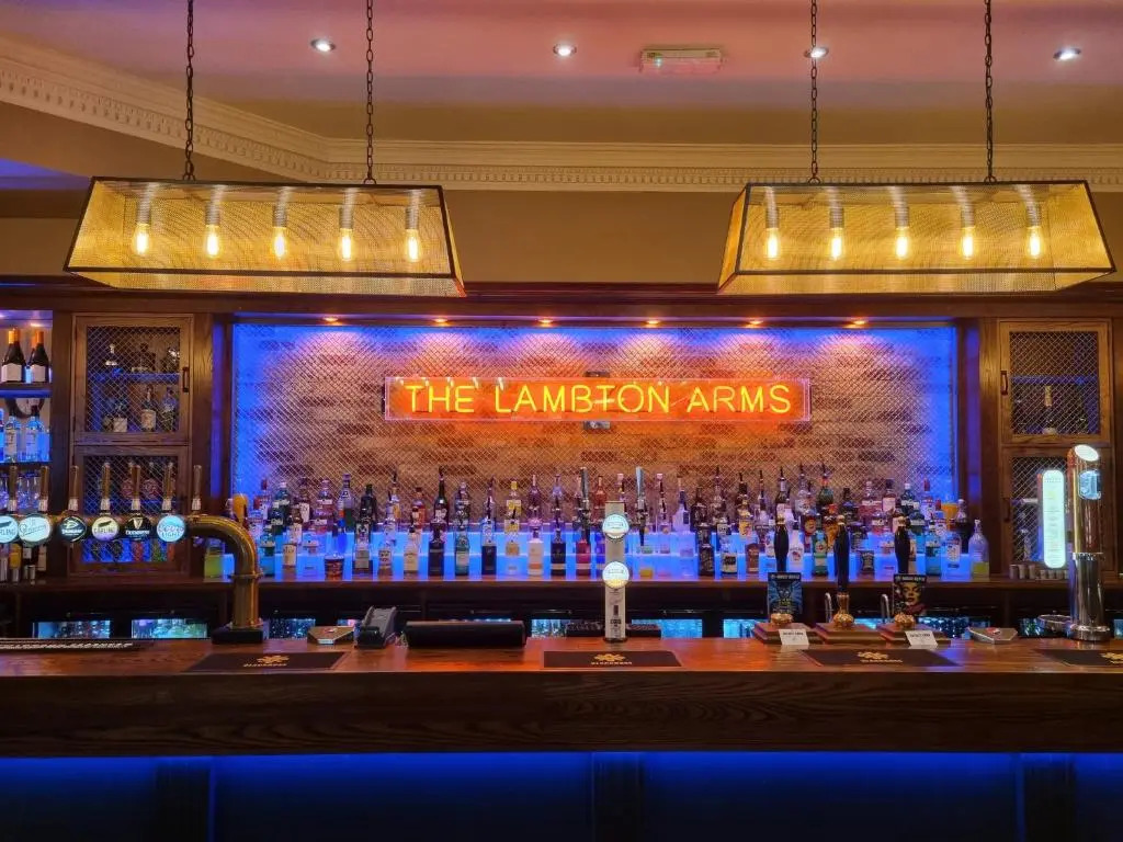 The Lambton