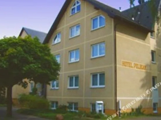 Hotel Pelikan