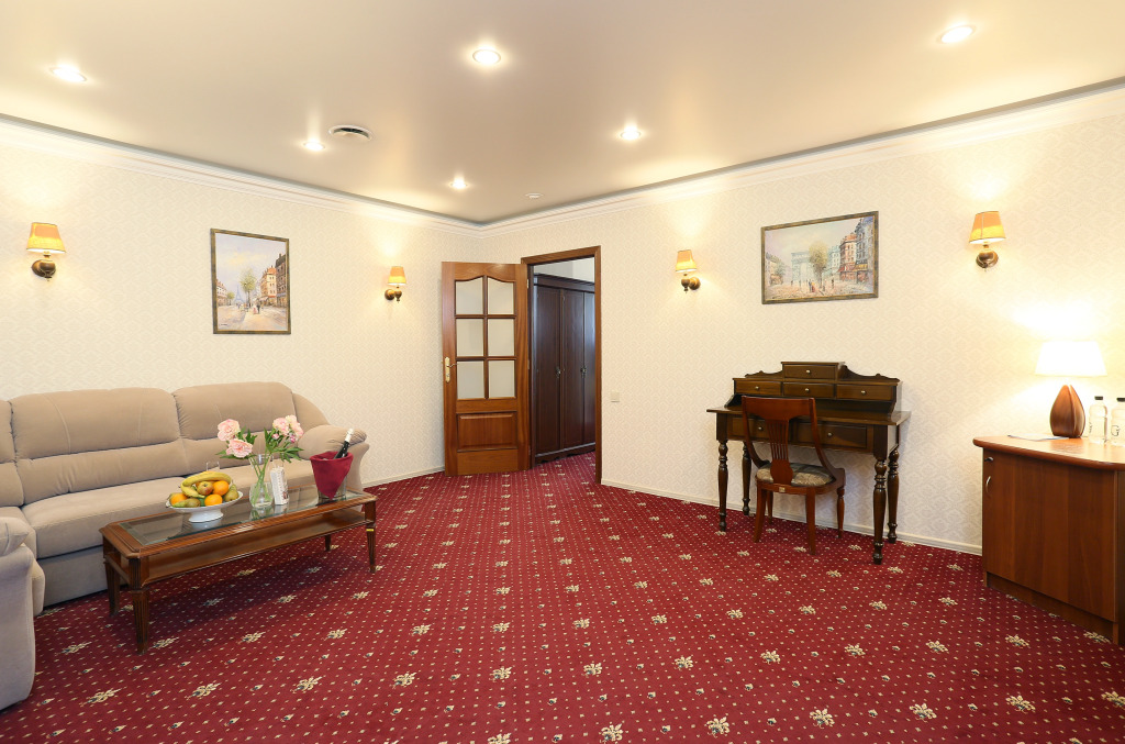 Otel' "Gajot" 4*