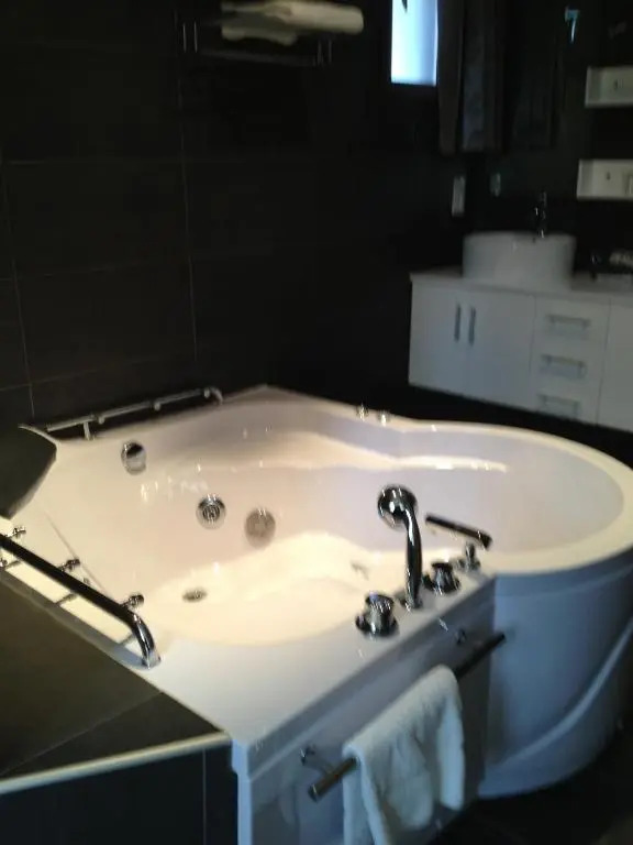 Au Lavoir