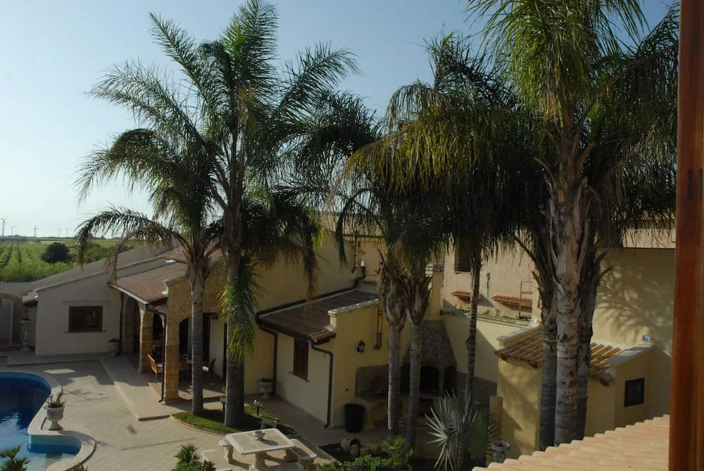 Villa Margarita
