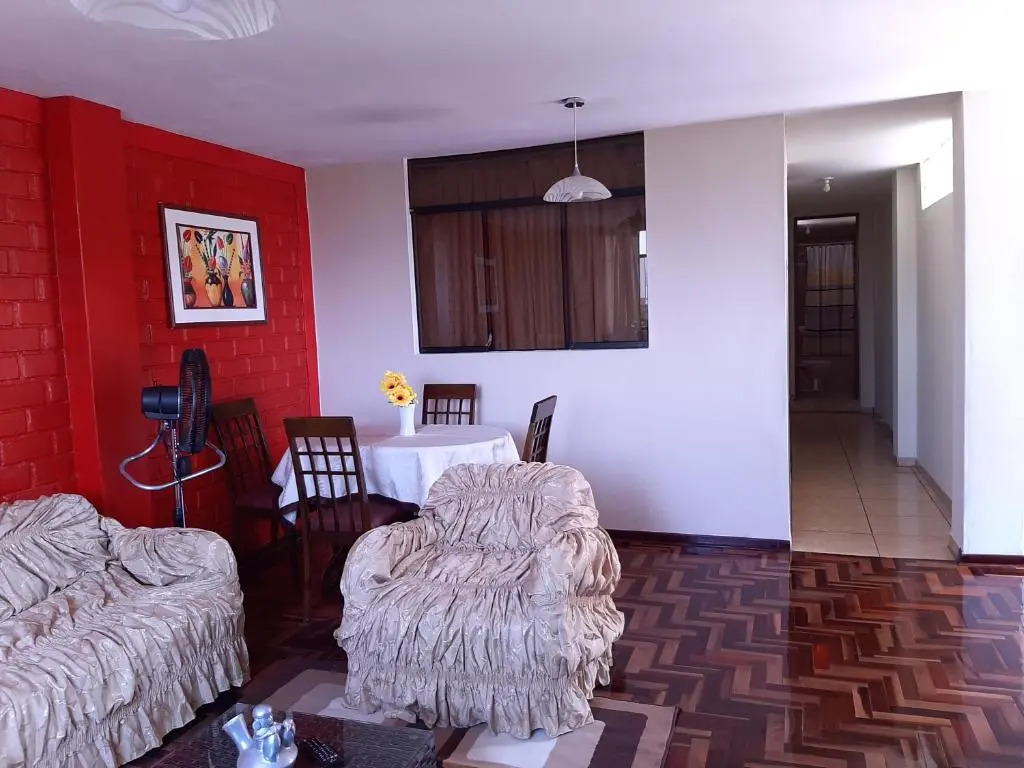 Apartments & Rooms Helena