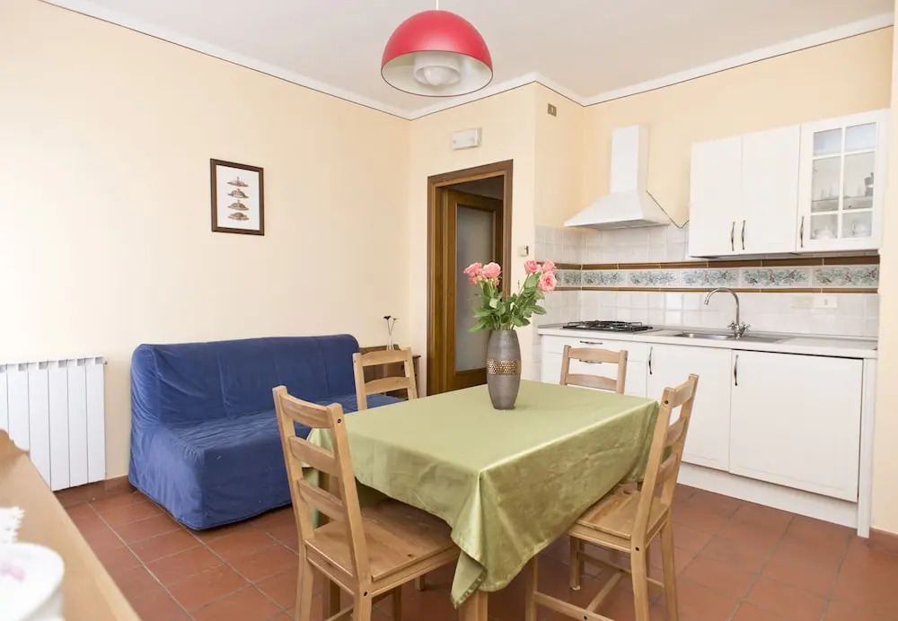 Residence Il Castagno - Amami Collection