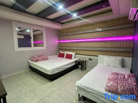 Sasang Goyohan-hotel