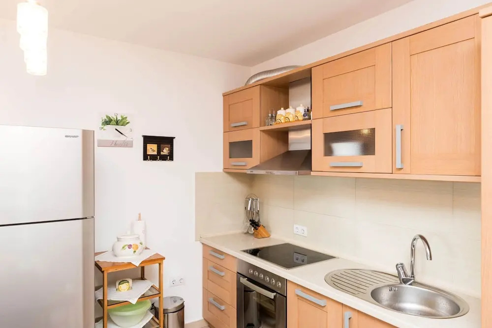 Apartment Mia