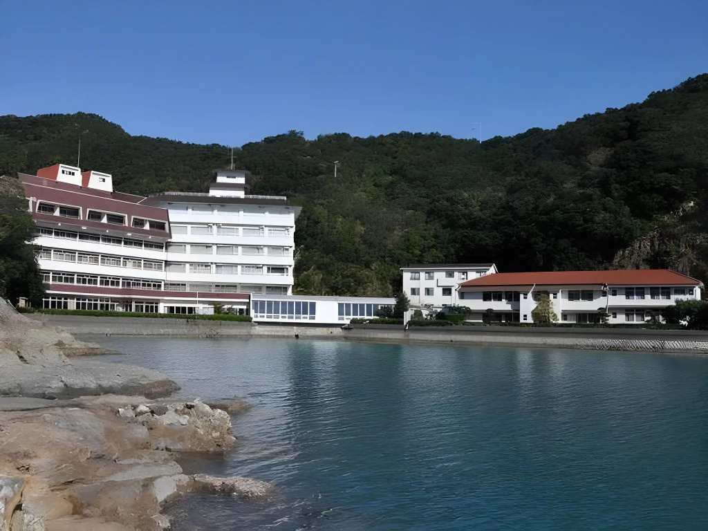 Hotel Nagisaya