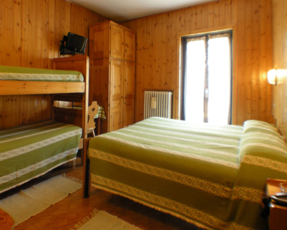Hotel Federia