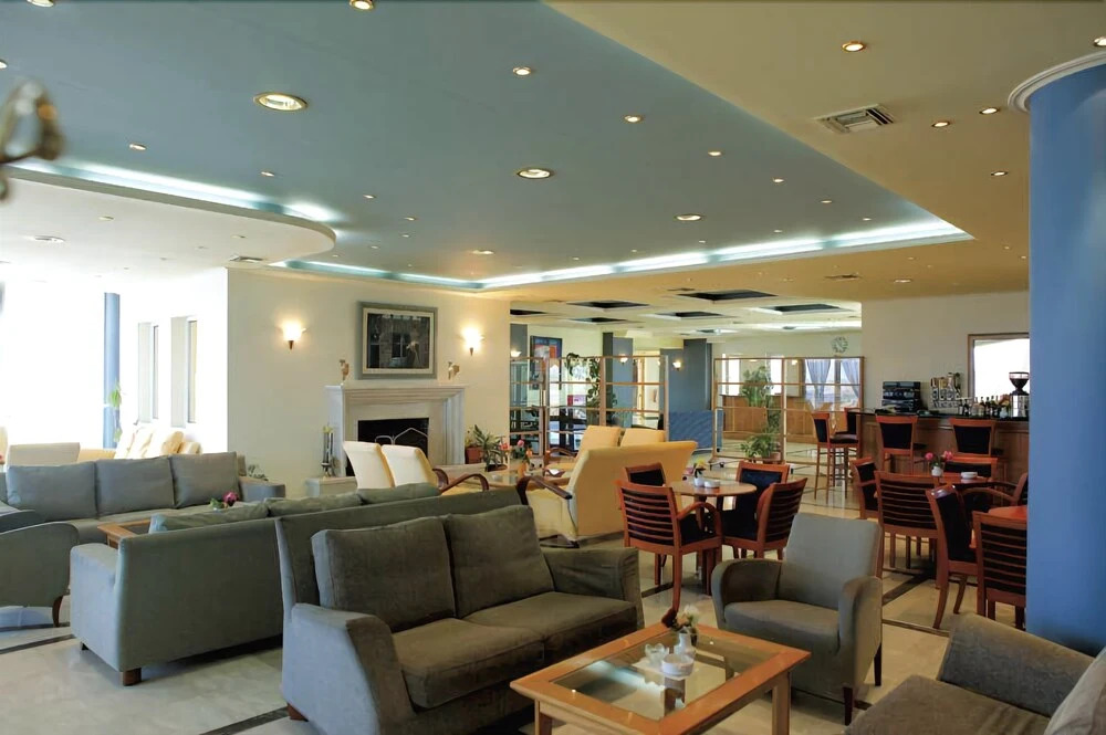 Hotel Achillion