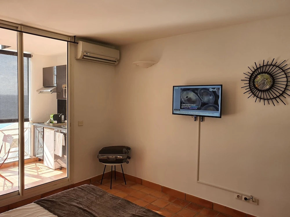Studio abricot 309
