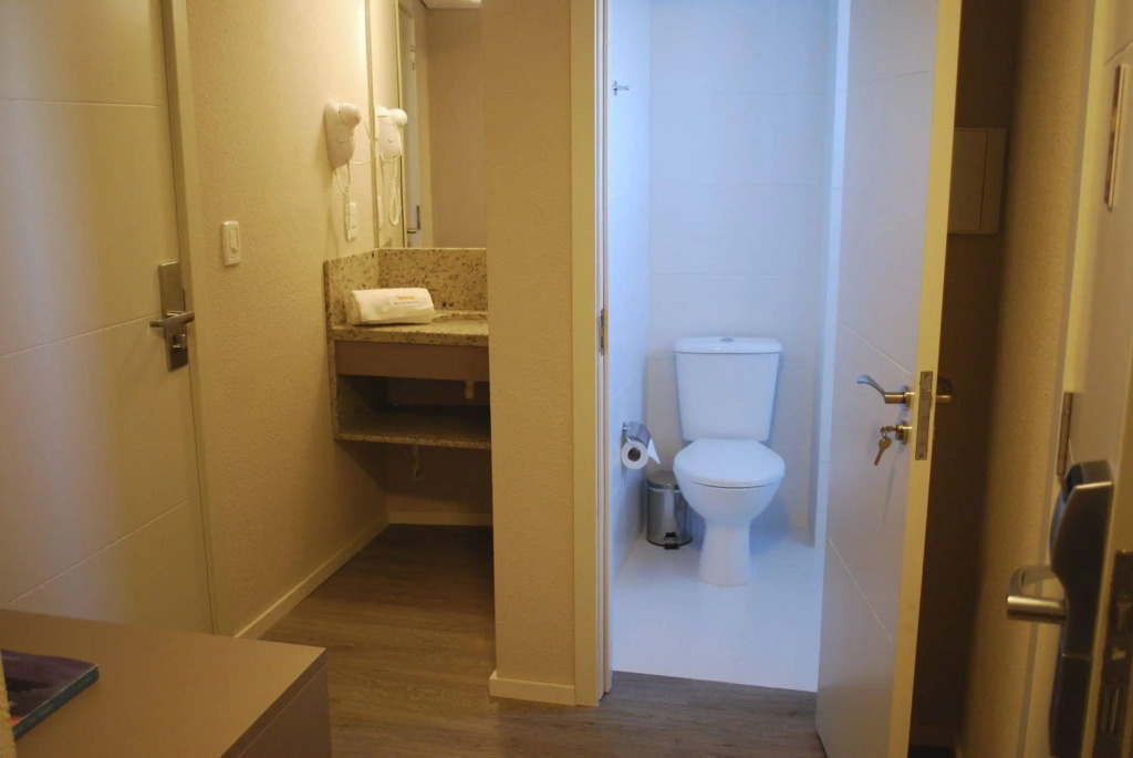 Work Hotel Design