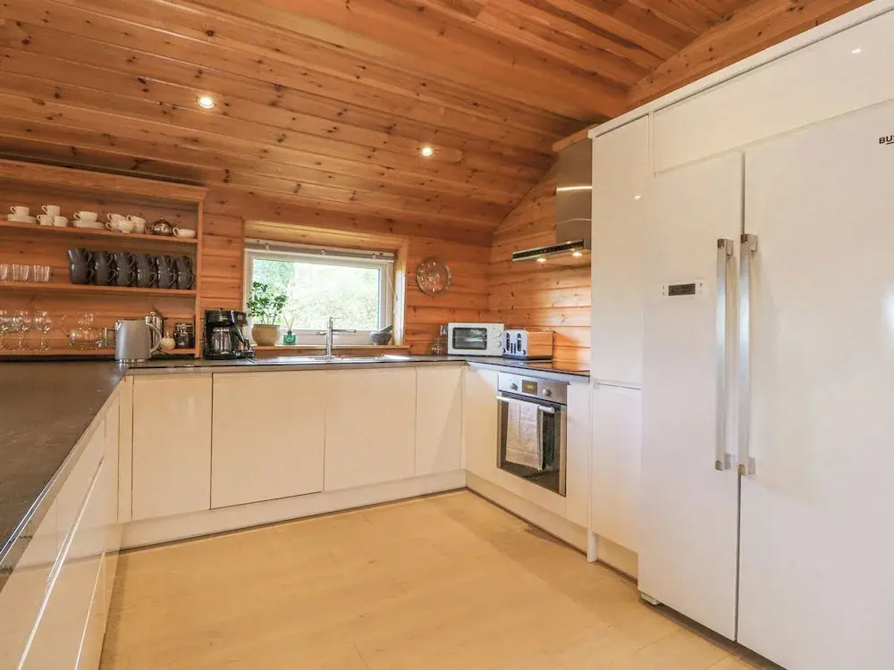 Artisan Lodge