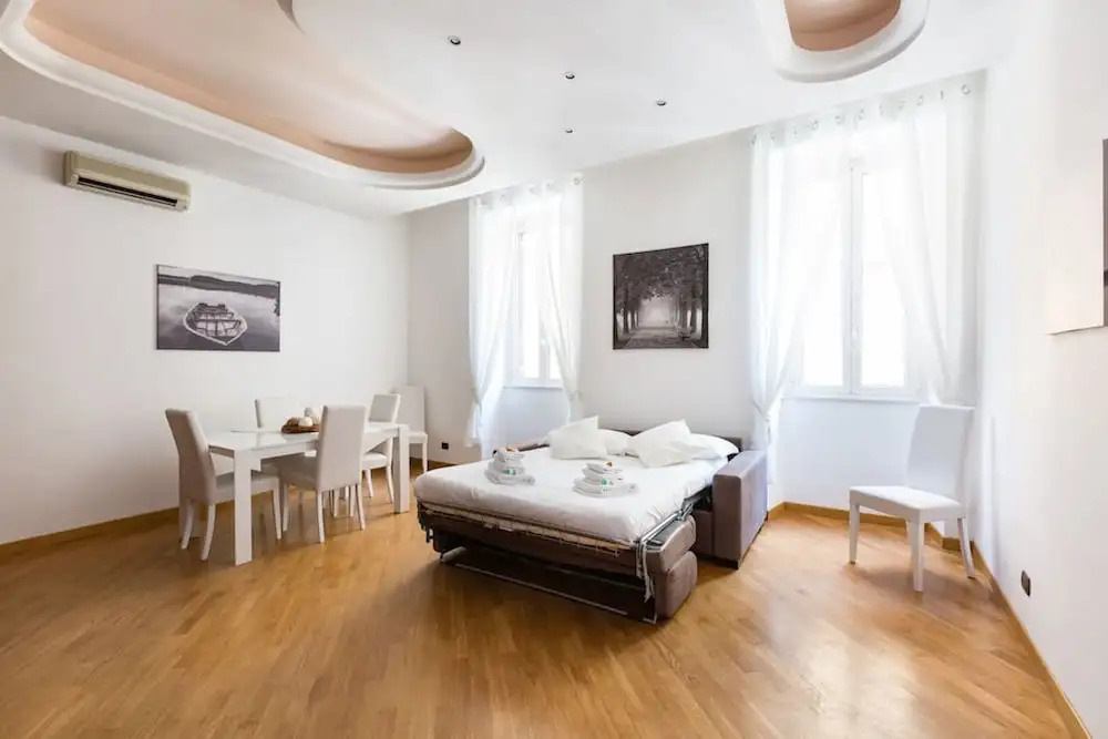 Colosseo Suite