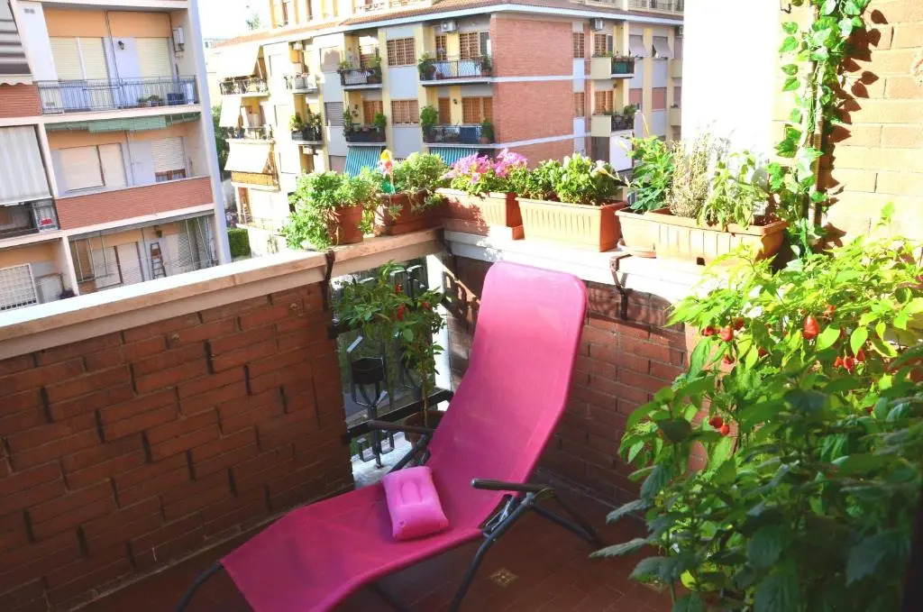La casa di Egle 2020