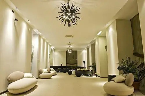 H2C Hotel Napoli