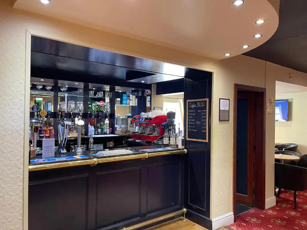 Merrion Hotel