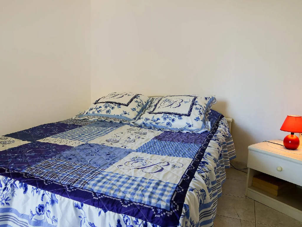 Apartment Palais Maya