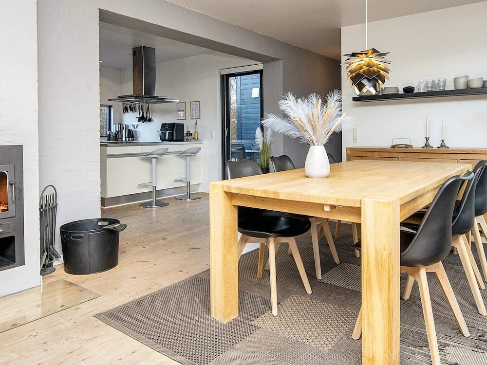 5 Star Holiday Home in Hemmet