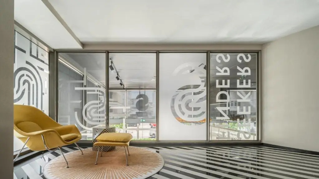 Seekers Finders Rama IV Hotel SureStay Collection by BW